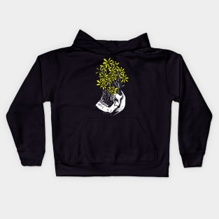 Third Eye Blind 2 Kids Hoodie